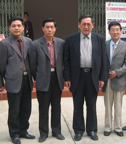 倡導保健養(yǎng)豬 造福人民健康3